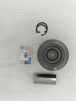 Models containing the spare part 5693694 Engine piston kit Engines L8.9