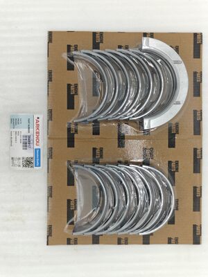 Main Bearing Set 3945917 STD Size for 6CT 6CTA8.3 ISLe QSL9 Diesel Engin