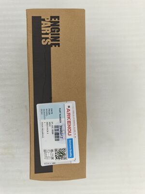 Main Bearing Set 3945917 STD Size for 6CT 6CTA8.3 ISLe QSL9 Diesel Engin