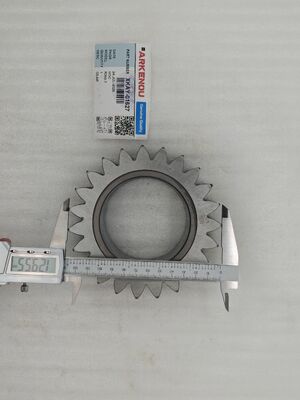 Models containing the spare part XKAY-01627 PGEAR-LANETARY(A) CRAWLER EXCAVATOR R360LC-9