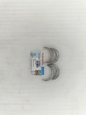 4TNV88 Krank Mili Ana Yatak & Biyel Yatağı Yanmar 4D86 STD/0.25 için