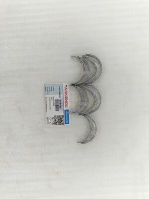 4TNV88  Crankshaft Main Bearing & Con Rod Bearing for Yanmar 4D86 STD/0.25