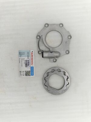 Qualität 4TNV88 Motorenölpumpe Preis