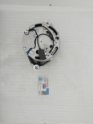 K19 K38 K50  Engine Parts Alternator  3631678