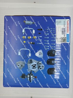 High Quality HP4 High Pressure Pump for 6HK1  294050-0105 8-98091565-3