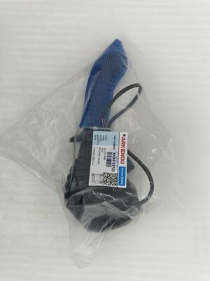 XKAY-01720  Handle R-7 R-9 R140W9 R170W9 R210W9 R250LC9 R290LC9 for Excavator Spare Parts