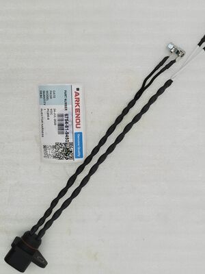 JINSION Hot Sale Excavator Spare Parts PC200-8 PC220-8 Fuel Injector Wiring Harness 6754-81-9450