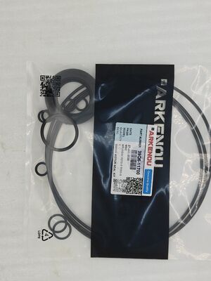 39Q6-11700 Hydraulic Swing Motor Seal Kit for R210-7 R220-9 Excavator Oil Seal O Ring