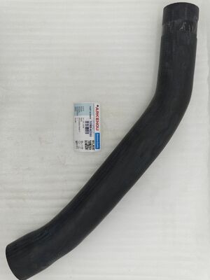 Genuine OE Quality 11N9-40150 Lower Hose Water Pipe Water Radiator Rubber Hose for Hyundai Excavator Parts R290LC-7 R305-7