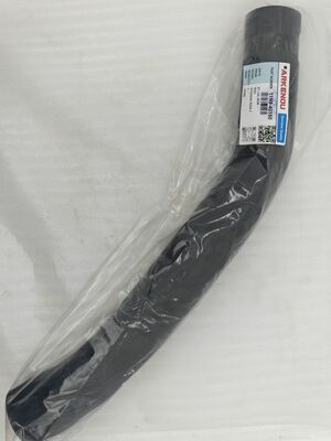 Genuine OE Quality 11N9-40150 Lower Hose Water Pipe Water Radiator Rubber Hose for Hyundai Excavator Parts R290LC-7 R305-7