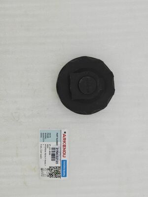 ヒュンダイR320-7 R520LC-9S用燃料キャップアッセンブリ 31N4-02120