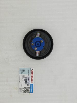 Fuel Cap Assy  31N4-02120 for Hyundai R320-7 R520LC-9S