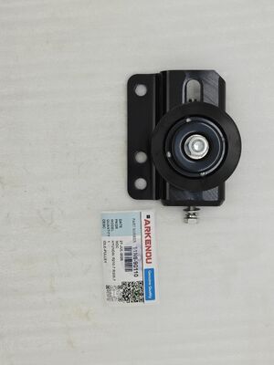 For Construction Machinery Belt Tensioner Model 11n6-90110 for R140LC-7/R210-7/R300-7 Machines CN;JIA Origin Unavailable