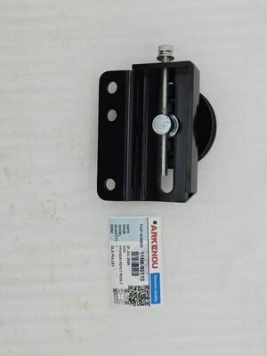 Untuk Mesin Konstruksi Tensioner Sabuk Model 11n6-90110 untuk Mesin R140LC-7/R210-7/R300-7 CN;Asal JIA Tidak Tersedia