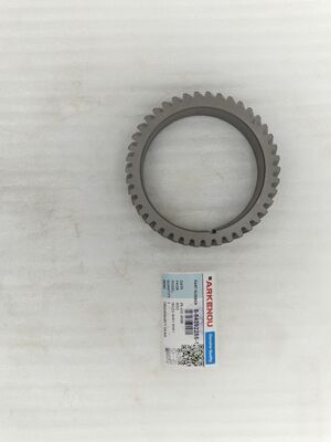 Machinery Part Excavator Engine Part 8-94392255-1 Crankshaft Gear 8-94392255-1 for 4HK1 6HK1 42T Crankshaft Gear
