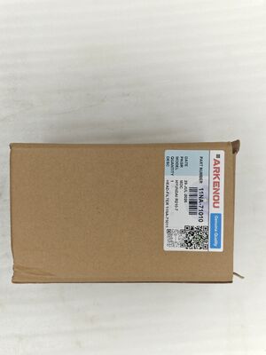 R210-7 Oil Pump Filter Seat 11NA-71010 Filter Base 11NA71010