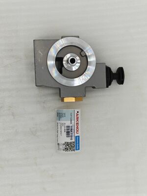 R210-7 Oil Pump Filter Seat 11NA-71010 Filter Base 11NA71010