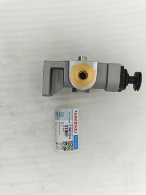 R210-7 Ölpumpenfilter-Sitz 11NA-71010 Filterbasis 11NA71010