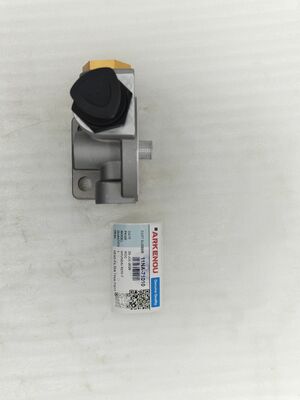 R210-7 Oil Pump Filter Seat 11NA-71010 Filter Base 11NA71010