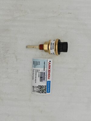 Sensor Level Pendingin Mesin Diesel Hot Sales ISM11 QSM11 X15 ISX15 QSX15 QSK60 4903489