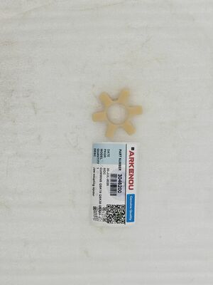 Wholesale Diesel Engine Mechanical Equipment Jaw Coupling Spider 3046200 for Cummins NT855 K38 K50