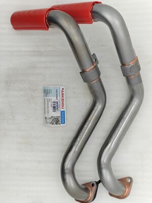 6CT8.3 3910787 Oil Pipe