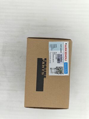 Industrial Diesel Engine Parts QSX15/ISX15 Engine Electronic Fuel Pump 4935095 for Cummins