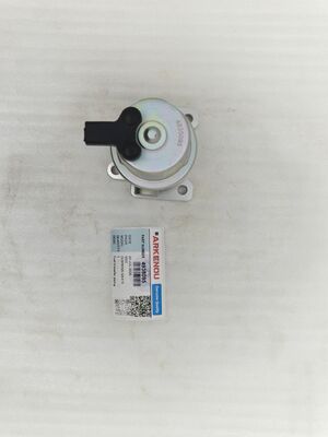 Industrial Diesel Engine Parts QSX15/ISX15 Engine Electronic Fuel Pump 4935095 for Cummins