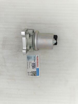 Industrial Diesel Engine Parts QSX15/ISX15 Engine Electronic Fuel Pump 4935095 for Cummins