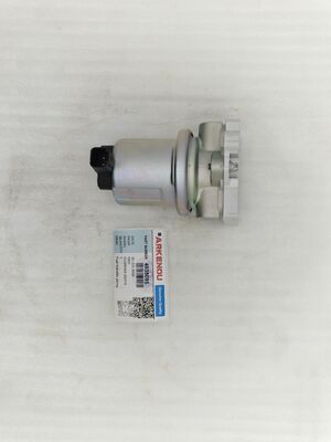 Industrial Diesel Engine Parts QSX15/ISX15 Engine Electronic Fuel Pump 4935095 for Cummins