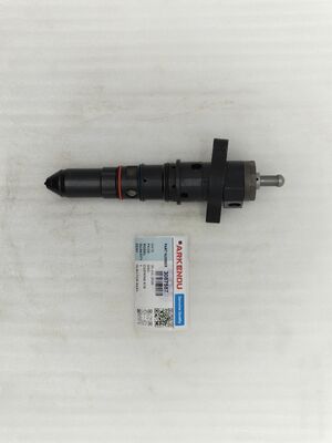 Inyector de combustible Cummins 3087587 para motor K19 KTA19 Inyector de combustible diésel marino 3087587