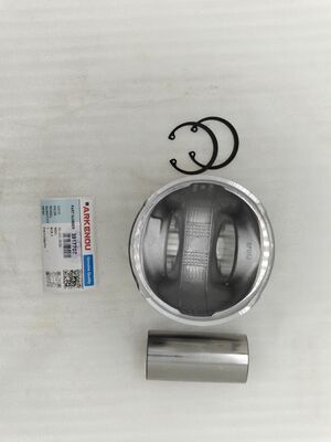 3917707 diesel Engine Auto Part Piston Kit 6CT8.3