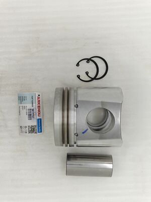3917707 diesel Engine Auto Part Piston Kit 6CT8.3