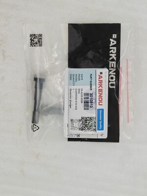 WEIYUAN New Truck Engine Fuel Pump Govr Plunger 3010810 for Nt855 Nta855 PT Fuel Pump Plunger