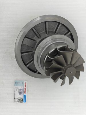 Modelos contendo a peça sobressalente 4P2785 CARTRIDGE GROUP-TURBOCHARGER ENGINE - GENERATOR SET 3412