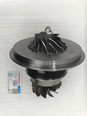 Models containing the spare part 4P2785 CARTRIDGE GROUP-TURBOCHARGER ENGINE - GENERATOR SET 3412