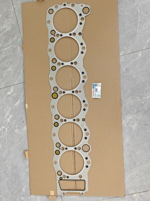 Cylinder Head Gasket Set for Isuzu 6WG1 Diesel Engine Spare Parts 1-11141-265-1