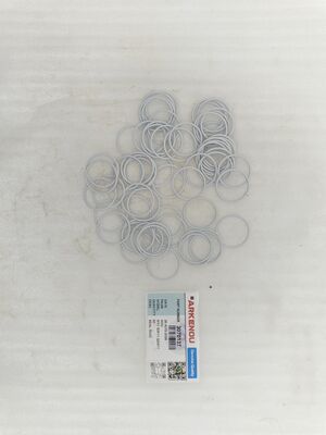 M11 ISM11 QSM11 Cummins Motor O-Ring Dichtung 3070137