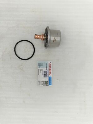 Engine Thermostat 3349225 Fit for Cummins K50 K38 Heavy Duty Diesel Engine Cooling Parts