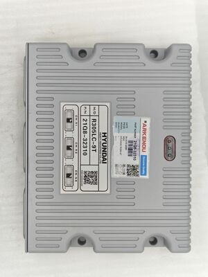 YS RX305LC-9T Controller Computer Board 21Q8-32310 for Excavator