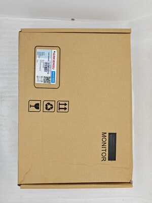 YS RX305LC-9T Controller Computer Board 21Q8-32310 for Excavator